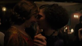 Jen Tullock sexy, Juliet Rylance hot, Katherine Waterston nude - Perry Mason s02e05 (2023)