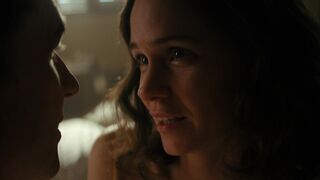 Jen Tullock sexy, Juliet Rylance hot, Katherine Waterston nude - Perry Mason s02e05 (2023)