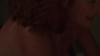 Cowgirl MILF Scene ⭐ Tatiana Winteler sex ⭐ What You Don’t Know About Me (2019)