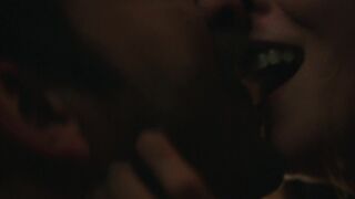 Zofia Wichlacz nude ⭐ Warszawianka s01e05 (2023)