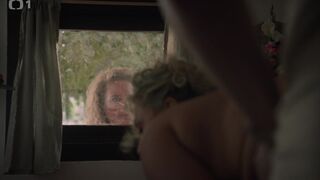 Short Sex Episode ⭐ Krystal Swift nude ⭐ Volha s01e05 (2023)