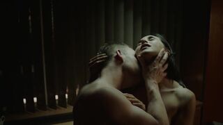 Narges Rashidi nude ⭐❤️⭐ Gang (2022)