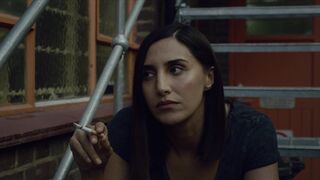 Narges Rashidi nude ⭐❤️⭐ Gang (2022)