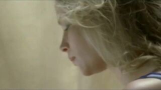 Weronika Ksiazkiewicz sexy – Cialo moje (2004) classic erotic episode