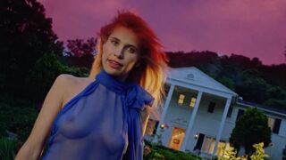 Classic Scenes ⭐ Elizabeth Kaitan, Alisha Das nudity ⭐ Nightwish (1989)