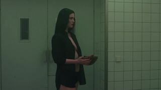 Elisabeth Ehrlich naked ⭐ Watershed Moment (2015)