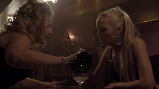 Janina Isabell Batoly nude ⭐ Im Angesicht des Verbrechens s01e07 (2010)