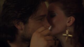 Janina Isabell Batoly nude ⭐ Im Angesicht des Verbrechens s01e07 (2010)