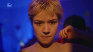 Katja Bürkle, Lea Drinda nude ⭐ Becoming Charlie s01e01e04e06 (2022)