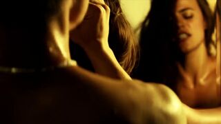 Adelaide Lummis Nude ❤️ ⭐ Remy (2013)