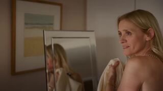 Eve Hewson hot, Eva Birthistle sexy - Bad Sisters (2022)