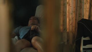 Eve Hewson hot, Eva Birthistle sexy - Bad Sisters (2022)