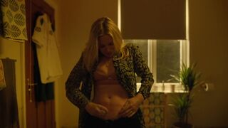 Eve Hewson hot, Eva Birthistle sexy - Bad Sisters (2022)