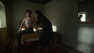 Rina Krasniqi nude ⭐ The Albanian Virgin (2021)