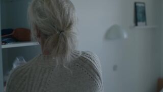 Carla Eleonora Feigenberg nackte ⭐ Et eksempel (2022)