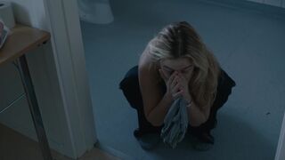 Carla Eleonora Feigenberg nackte ⭐ Et eksempel (2022)