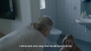 Carla Eleonora Feigenberg nackte ⭐ Et eksempel (2022)