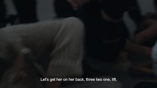 Carla Eleonora Feigenberg nackte ⭐ Et eksempel (2022)