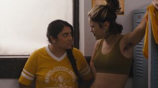 Pierced penis || Victoria Moroles, Kuhoo Verma nudes ⭐ Plan B (2021)