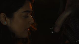 Pierced penis || Victoria Moroles, Kuhoo Verma nudes ⭐ Plan B (2021)