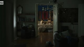 Gabriella Pession nude ⭐ La Porta Rossa (2023)