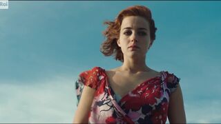 Sex Scene Beatrice Granno nude ⭐ Mi chiedo quando ti mancherò (2019)