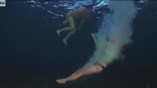 Sex Scene Beatrice Granno nude ⭐ Mi chiedo quando ti mancherò (2019)
