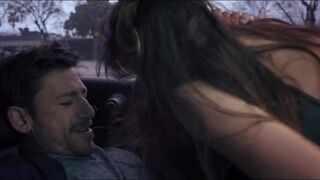 Carolina Kopelioff nude, Johanna Chiefo sexy ⭐ Supernova s01e01-04 (2022)