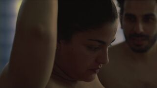 Carolina Kopelioff nude, Johanna Chiefo sexy ⭐ Supernova s01e01-04 (2022)