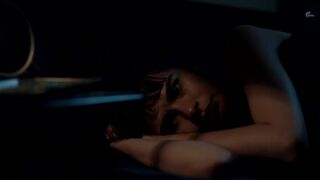 Iga Gorecka nude sex scene ⭐ Krucjata (2022) s01-e01