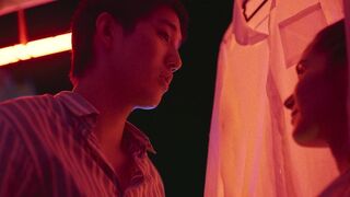 Violette Wautier Hot ⭐ One for the Road (2021)