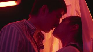 Violette Wautier Hot ⭐ One for the Road (2021)