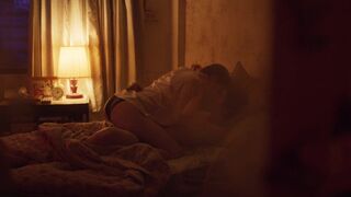 Violette Wautier Hot ⭐ One for the Road (2021)