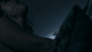 Sex Scene ⭐ Jax Kellington nude ⭐ Conjuring The Beyond (2022)