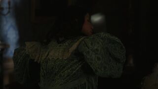 Mylene Jampanoi nude, Annabelle Hettmann sex - La peau de chagrin (2010) French Erotic Scenes