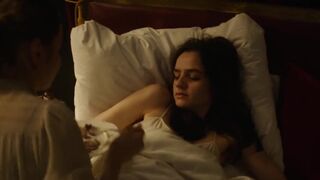 Laura Balzer nude ⭐ Trümmermädchen (2021)