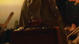 Laura Balzer nude ⭐ Trümmermädchen (2021)