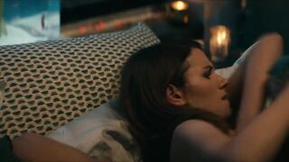 Katy Breier naked - The Boys s03e07 (2022)