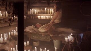 Lena Ehlers sex, Anja Lehmann nude  ⭐❤️ Oskarreif (2015)