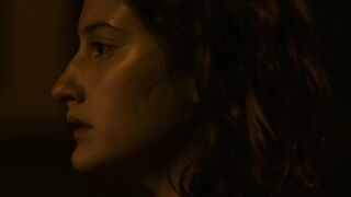 Lola Creton nude ⭐ Bastards (2013) Explicit