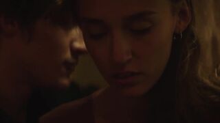 Julia Szczepańska nude ❤️ Wiarołom (2021)