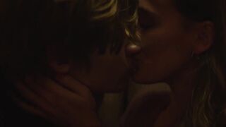 Julia Szczepańska nude ❤️ Wiarołom (2021)