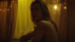 Julia Szczepańska nude ❤️ Wiarołom (2021)