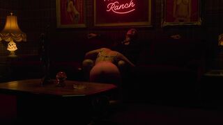 Delfina Chaves Hot, Connie Isla Sexy ❤️ Ringo Glory and Death (2023)