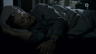 Barbara Sukowa nude - Nacht ohne Morgen (2011)