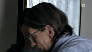 Barbara Sukowa nude - Nacht ohne Morgen (2011)