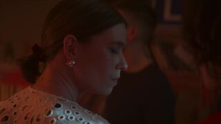Sandra Drzymalska, Aleksandra Skraba nude ⭐ Sexify (2023)