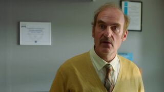 Jeanne Rosa hot ⭐ Claire Andrieux (2020)