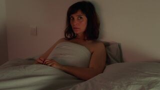 Jeanne Rosa hot ⭐ Claire Andrieux (2020)