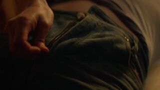 Handjob Scene ⭐ Natalia de Molina nudity ⭐ Vivir es facil con los ojos cerrados (2013)